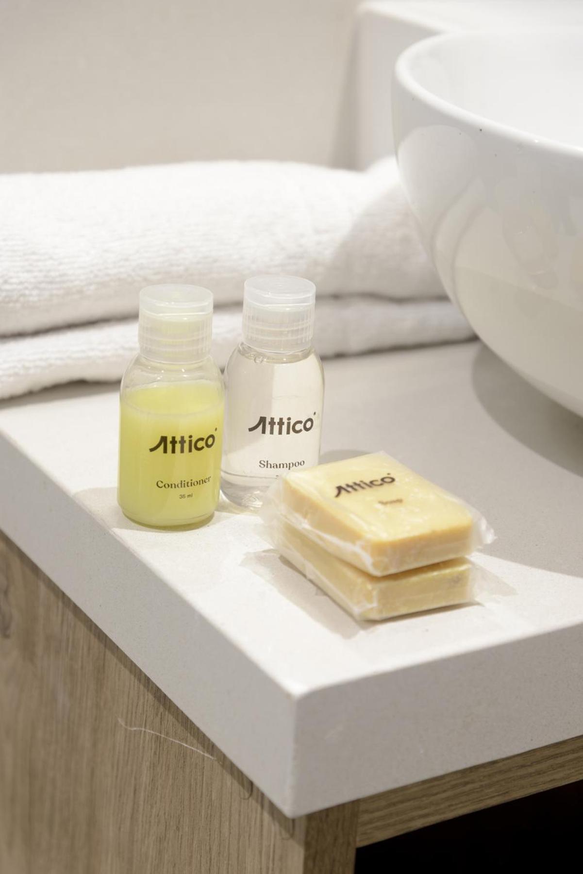 בואנוס איירס Attico More I מראה חיצוני תמונה