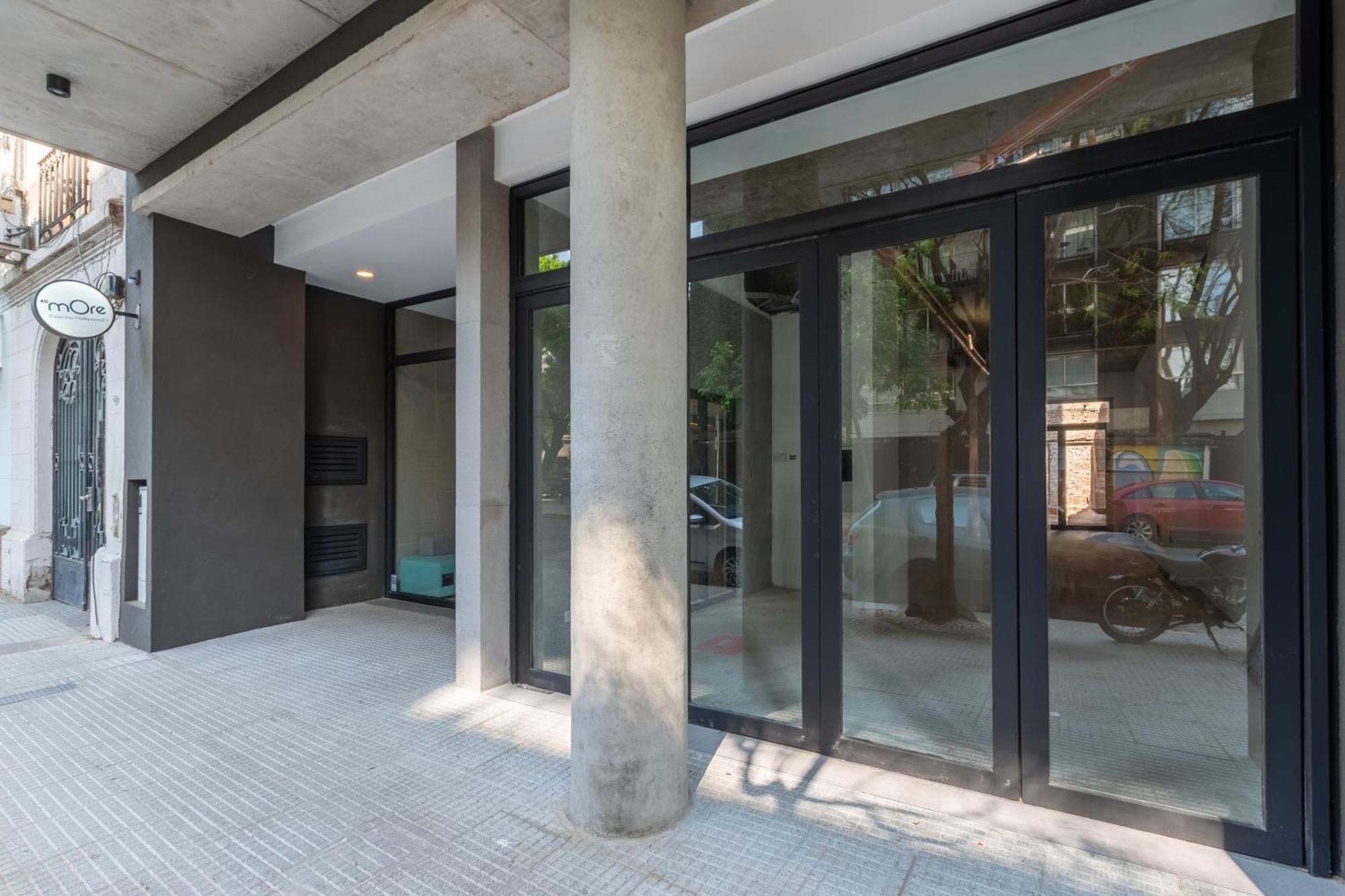 בואנוס איירס Attico More I מראה חיצוני תמונה